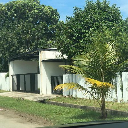Nur Villa Sg Soi Musslimm Only Kuantan Buitenkant foto
