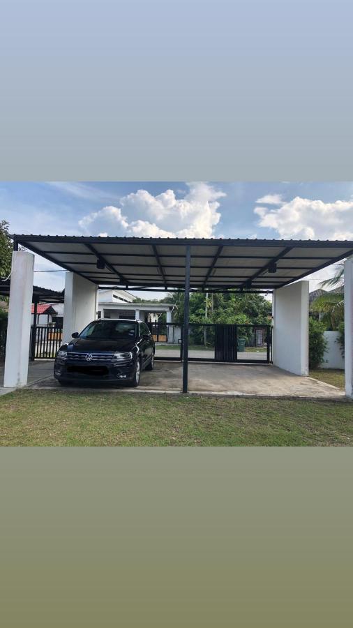Nur Villa Sg Soi Musslimm Only Kuantan Buitenkant foto