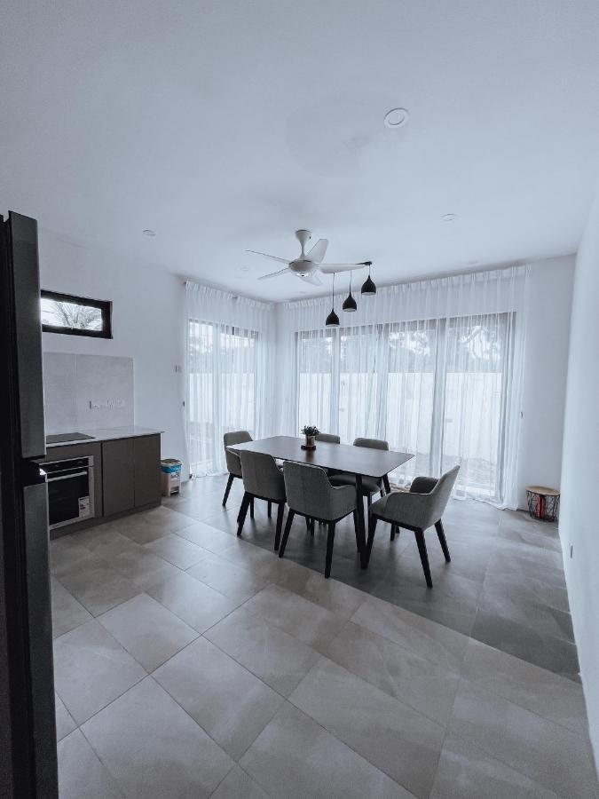 Nur Villa Sg Soi Musslimm Only Kuantan Buitenkant foto