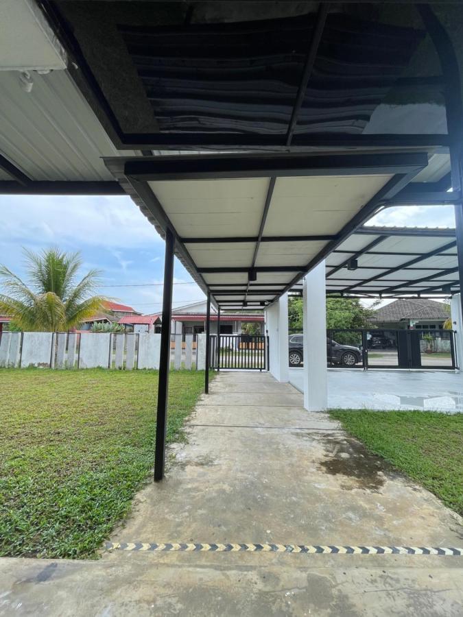 Nur Villa Sg Soi Musslimm Only Kuantan Buitenkant foto